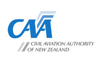 Civil Aviation Authority of NZ