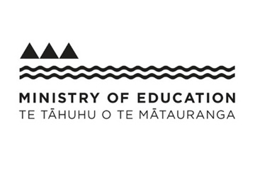 Ministry of Education Logo