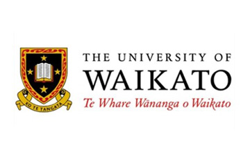 The University of Waikato