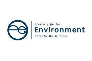 Ministry for the Environment