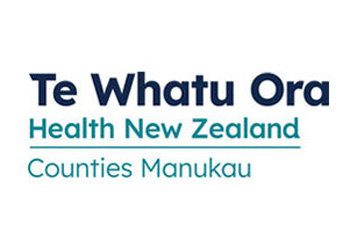 Te Whatu Ora - Health New Zealand Counties Manukau