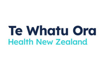 Te Whatu Ora Logo