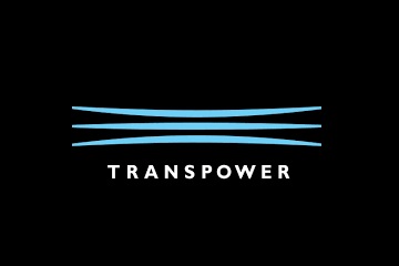 Transpower New Zealand Limited Logo