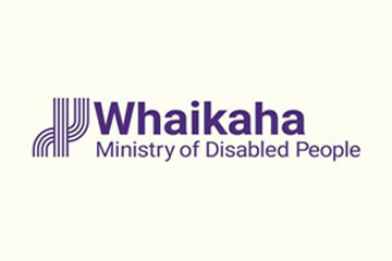 Whaikaha - Ministry of Disabled People