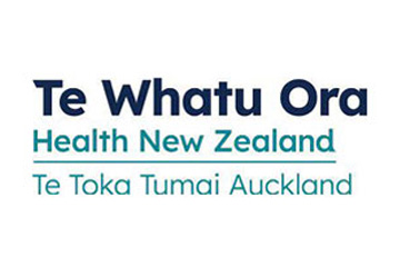 Te Whatu Ora - Health New Zealand Te Toka Tumai Auckland