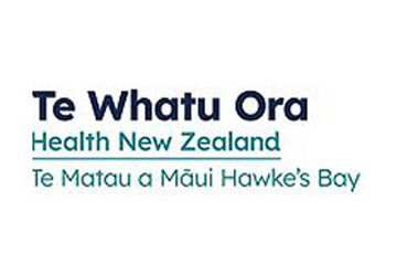 Te Whatu Ora - Health New Zealand Te Matau a Māui Hawke's Bay