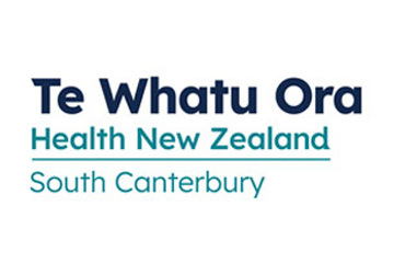 Te Whatu Ora - Health New Zealand South Canterbury