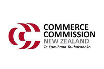 NZ Commerce Commission