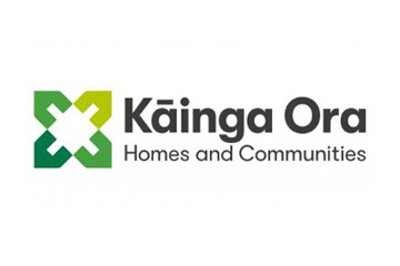 Kāinga Ora – Homes and Communities