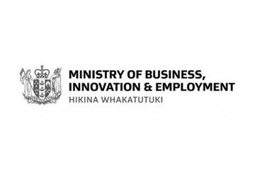 Ministry of Business, Innovation and Employment