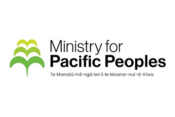 Ministry for Pacific Peoples