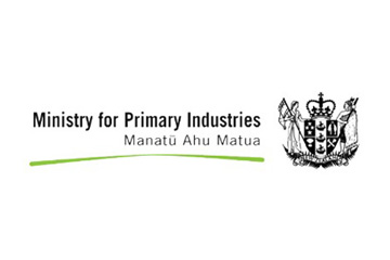 Ministry for Primary Industries