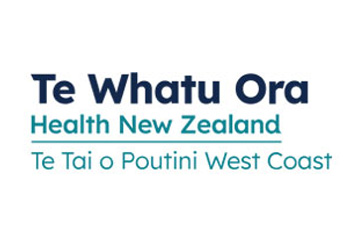 Te Whatu Ora - Health New Zealand Te Tai o Poutini West Coast