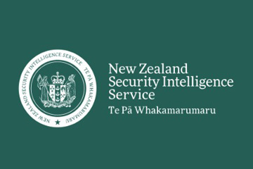 NZ Security Intelligence Service (NZSIS)