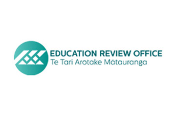 Education Review Office Logo