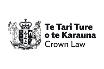 Crown Law Office Logo