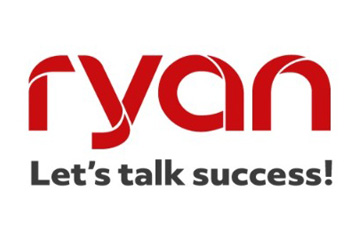 Ryan Recruitment Limited Logo