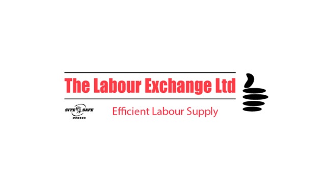 Labour Exchange Logo