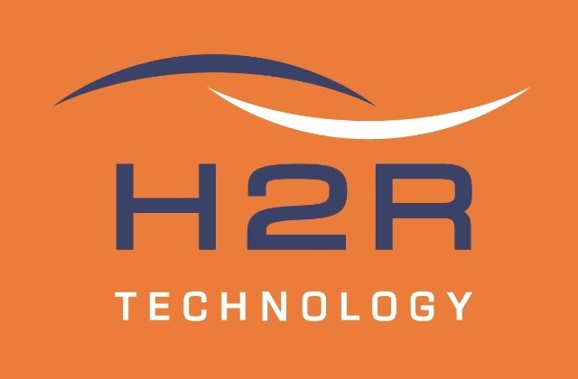 H2R Logo