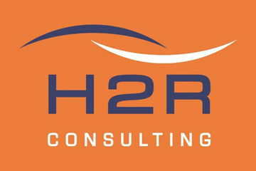 H2R Logo