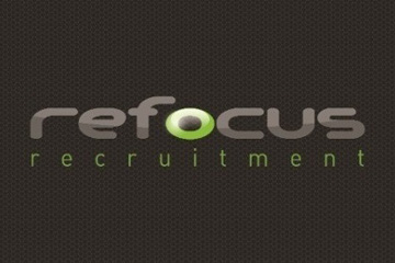 Refocus Recruitment